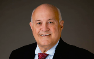Speaker Image