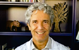 Speaker Image